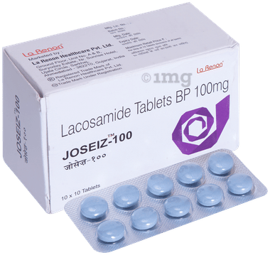 Joseiz 100 Tablet