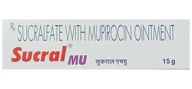 Sucral MU Ointment