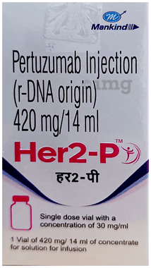 Her2 P Injection