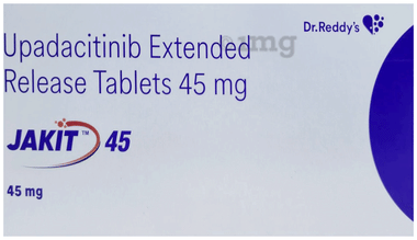 Jakit 45 Tablet ER