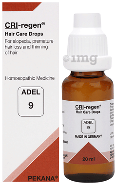 ADEL 9 Cri-Regen Drop
