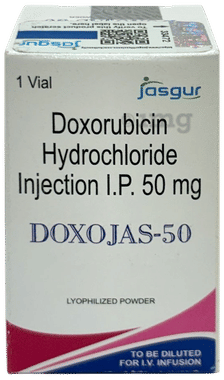 Doxojas 50 Injection