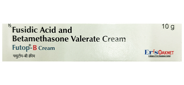 Futop-B Cream