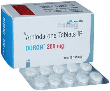 Duron 200 Tablet