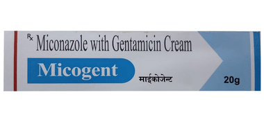 Micogent Cream