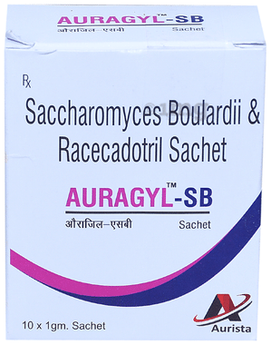 Auragyl-SB Sachet