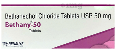 Bethany 50 Tablet