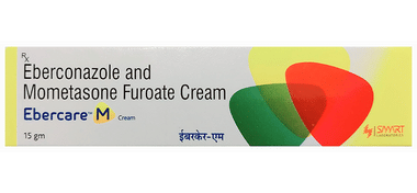 Ebercare M Cream