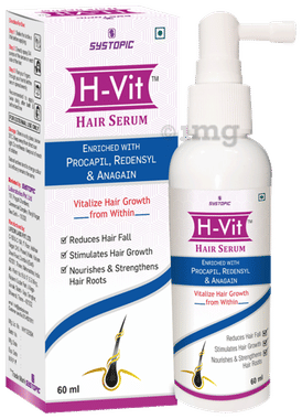 H-Vit Hair Serum