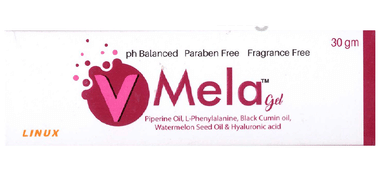 V Mela Gel V Mela Gel