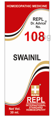 REPL Dr. Advice No. 108 Swainil Drop