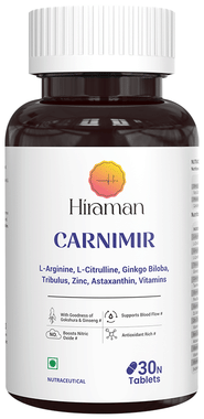 Carnimir Tablet Carnimir Tablet