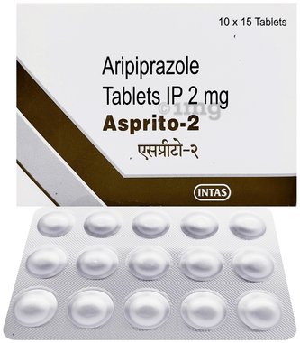 Asprito 2 Tablet