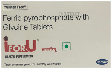 iForU Tablet iForU Tablet