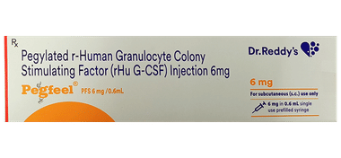 Pegfeel Injection