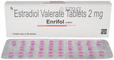Enrifol 2mg Tablet