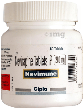 Nevimune Tablet