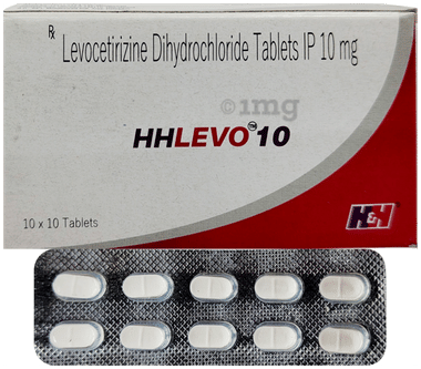 Hhlevo 10 Tablet