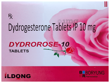 Dydrorose Tablet
