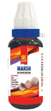 Sett Dey Marsh An-T-Ceptik Solution Sett Dey Marsh An-T-Ceptik Solution