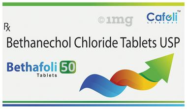 Bethafoli 50 Tablet