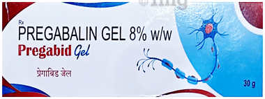 pregabID Gel