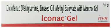 Iconac Gel