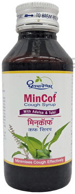 Dhootapapeshwar Mincof Syrup