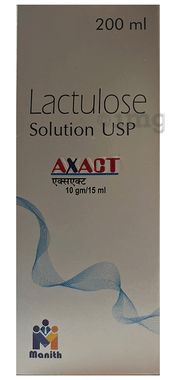 Axact Oral Solution