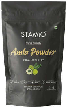 Stamio  Amla  Powder