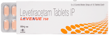 Levenue 750 Tablet