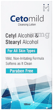 Cetomild Cleansing Lotion