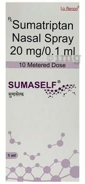 Sumaself Nasal Spray