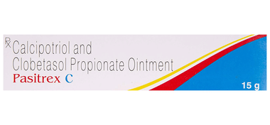 Pasitrex C Ointment