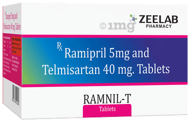 Ramnil-T Tablet