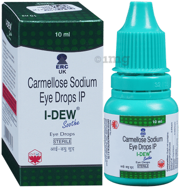 I-Dew Soothe Eye Drop