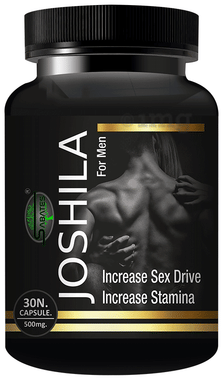 Sabates Joshila Capsule