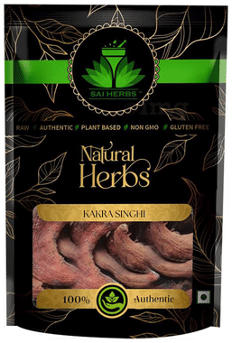 Sai Herbs Kakra Singhi Sai Herbs Kakra Singhi