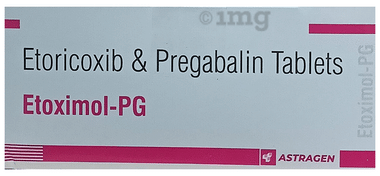 Etoximol-PG Tablet