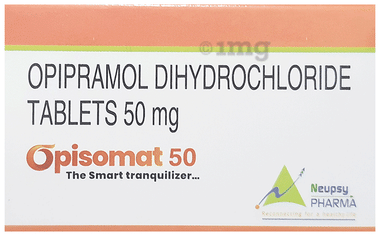 Opisomat 50 Tablet
