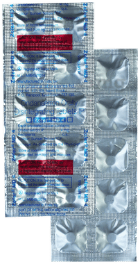 Zofer MD 4 Tablet