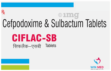 Ciflac-SB Tablet