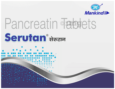 Serutan 212.5mg Tablet