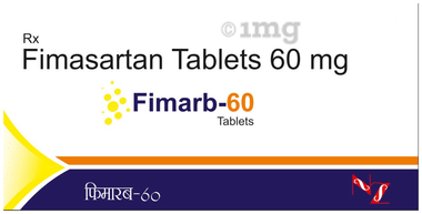 Fimarb 60 Tablet
