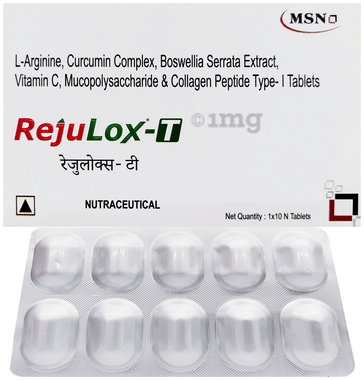 Rejulox-T Tablet