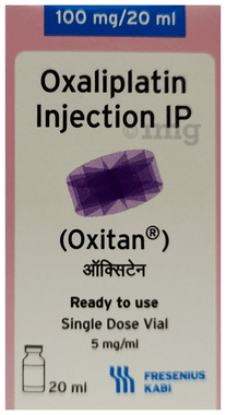 Oxitan Infusion