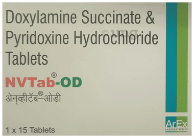 Nvtab-OD Tablet