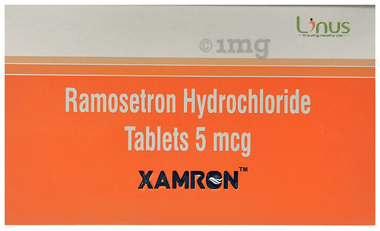 Xamron Tablet