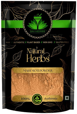 Sai Herbs Mahi Moti Powder