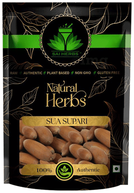 Sai Herbs Sua Supari